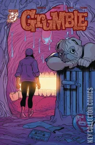 Grumble #10