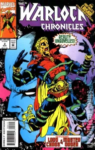 Warlock Chronicles #2