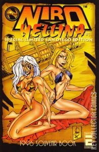 Nira X / Hellina