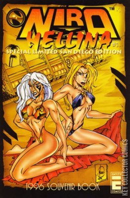 Nira X / Hellina