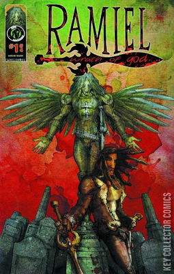 Ramiel: Wrath of God