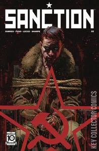 Sanction #5
