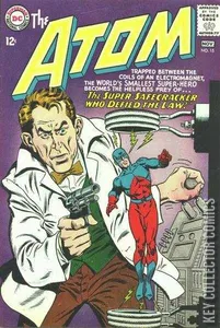 Atom #15