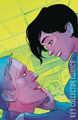 Variant Cover for Pine and Merrimac #1