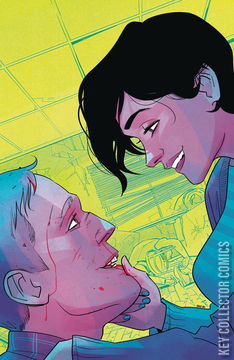 Variant Cover for Pine and Merrimac #1