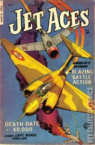 Jet Aces #4