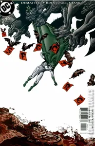 Spectre, The #20