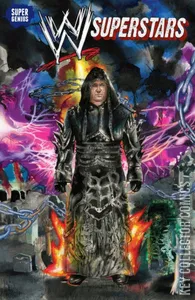 WWE Superstars #1