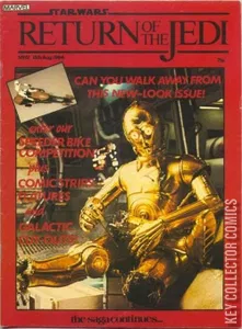 Return of the Jedi Weekly #61