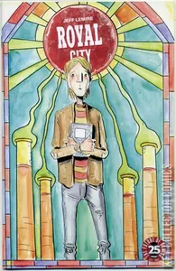 Royal City #1