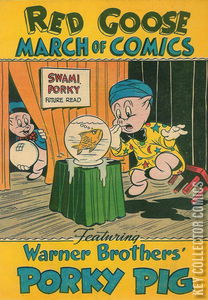 March of Comics #71