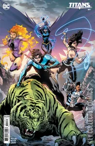 Titans #11