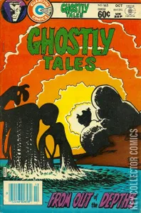Ghostly Tales #163