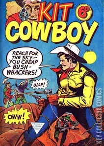 Kit Cowboy #5