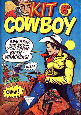 Kit Cowboy