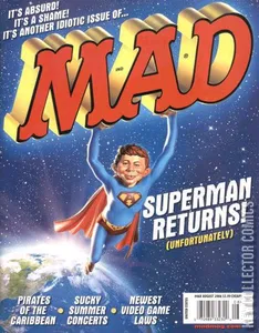 Mad #468