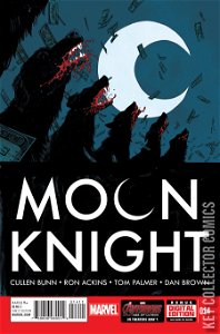 Moon Knight #14