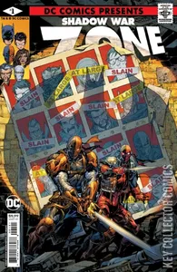 Shadow War Zone #1