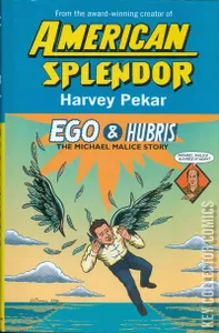 American Splendor: Ego & Hubris: The Michael Malice Story
