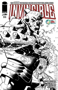 Invincible #111