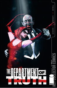 Department of Truth #10