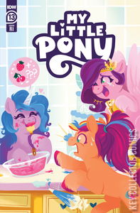 My Little Pony #13