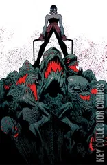 Variant Cover for Something Is Killing the Children #31