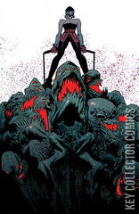 Variant Cover for Something Is Killing the Children #31