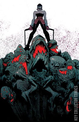 Something Is Killing the Children