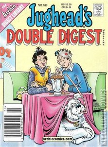 Jughead's Double Digest #109