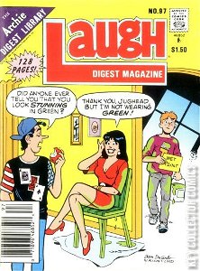 Laugh Comics Digest #97