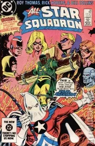 All-Star Squadron #38