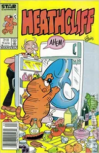Heathcliff #15