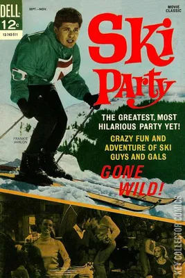 Ski Party