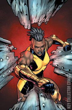 Variant Cover for X-Factor #2