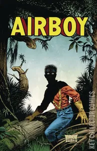 Airboy #51