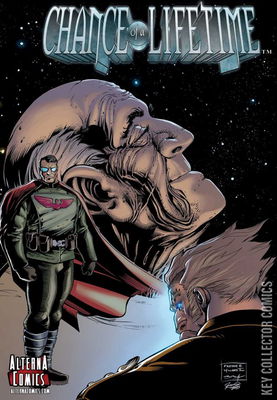 Chance of a Lifetime