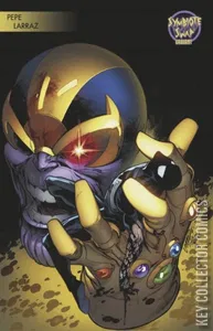 Symbiote Spider-Man: Alien Reality #1