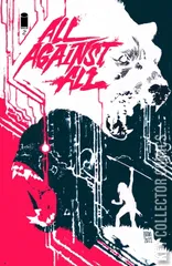 Variant Cover for All Against All #2