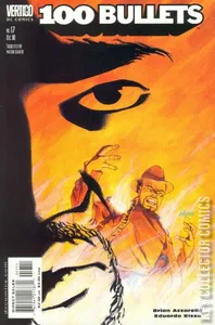 100 Bullets #17
