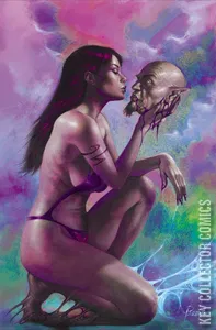 Vampirella #12
