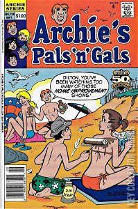 Archie's Pals n' Gals #224