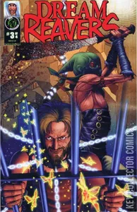 Dream Reavers #3