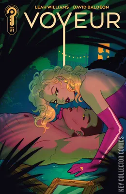 Voyeur