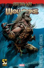 Variant Cover for Wolverine #44