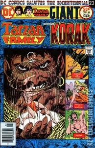 Tarzan Family #64