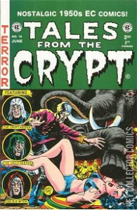 Tales From the Crypt #16