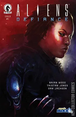 Aliens: Defiance