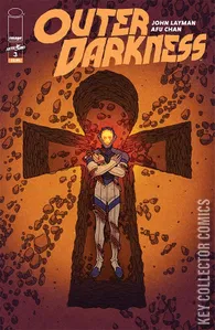 Outer Darkness #3