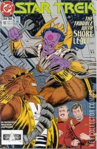 Star Trek #42